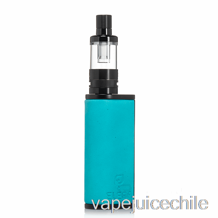 Vape Mientras Eleaf Istick I40 Kit De Inicio Cian
